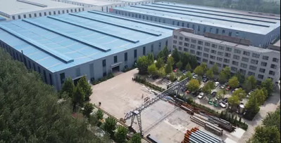 Qingdao Ruly Steel Engineering Co.,Ltd