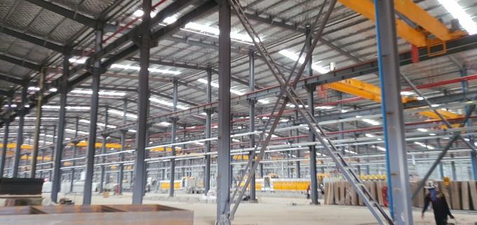 latest company case about Thailand Rubber & Tyre Production Plant  1